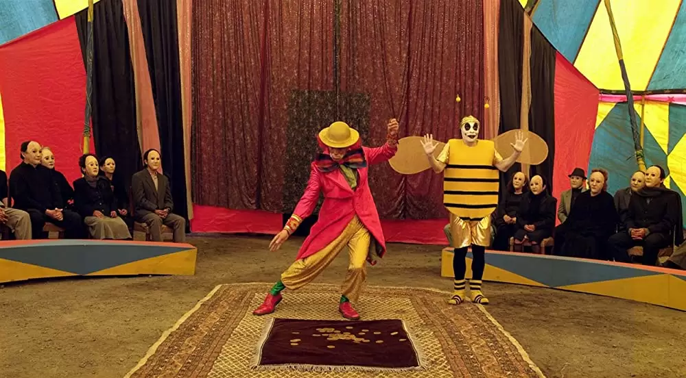 リアリティのダンスの画像