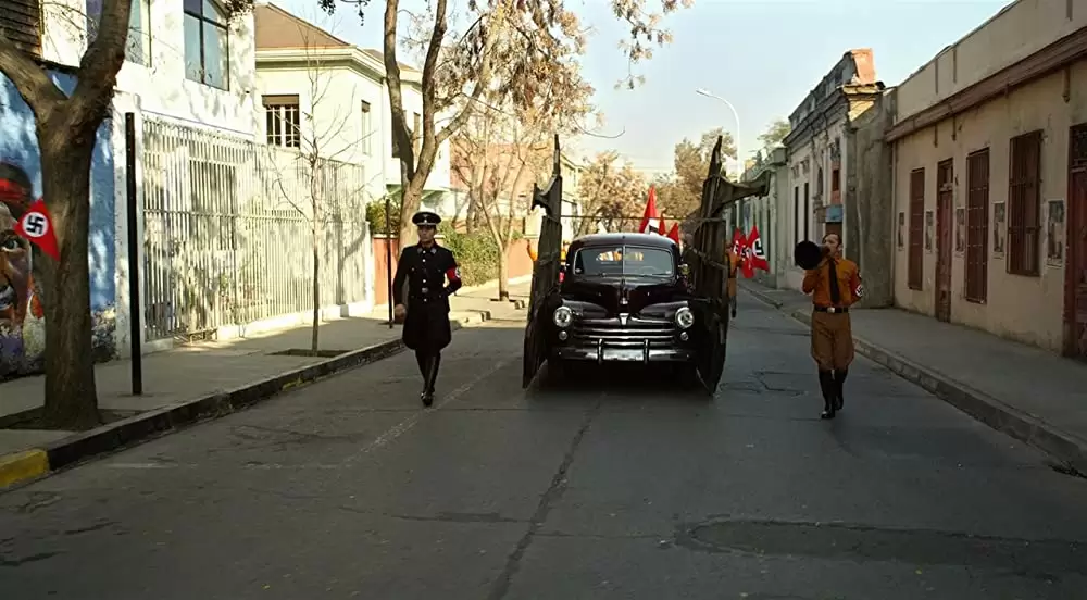 リアリティのダンスの画像