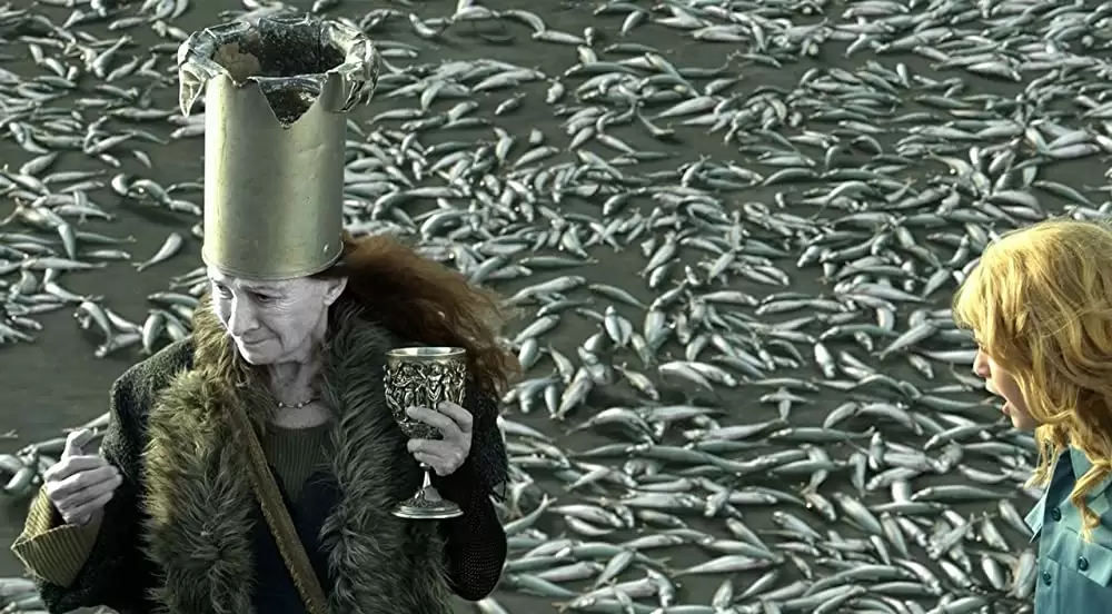 リアリティのダンスの画像