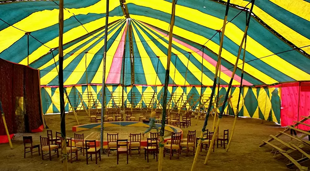 リアリティのダンスの画像