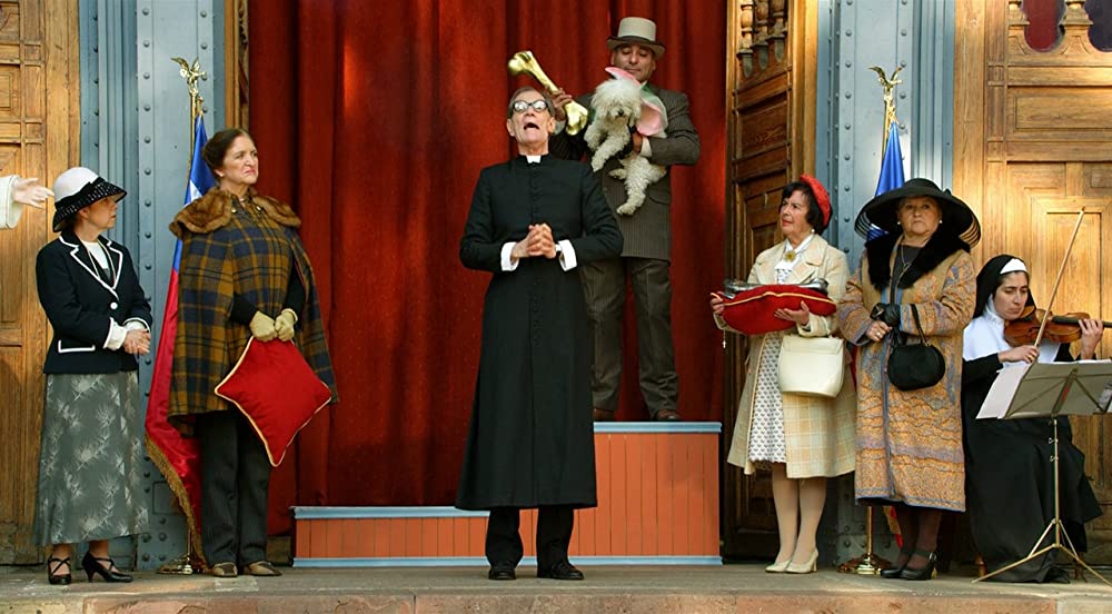 ザ・クラブの画像