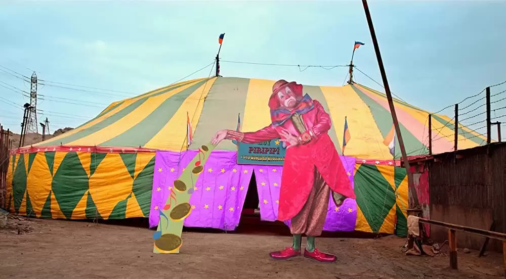 リアリティのダンスの画像