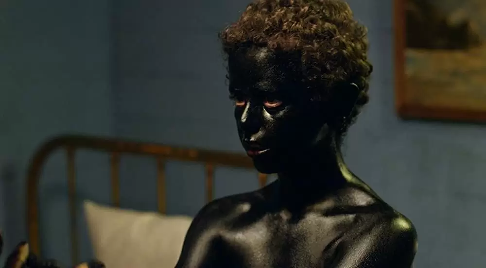 リアリティのダンスの画像