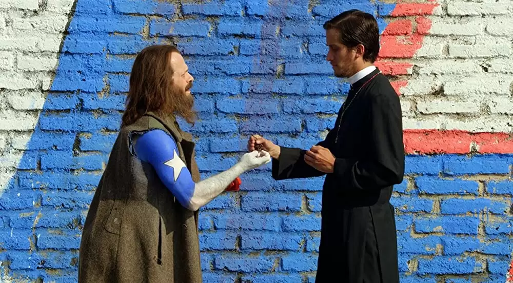 リアリティのダンスの画像