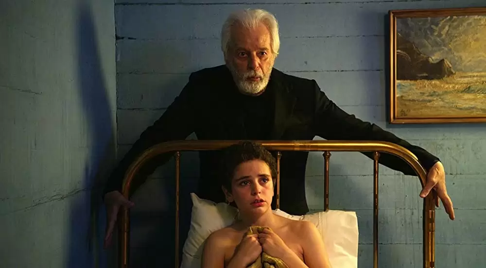 リアリティのダンスの画像