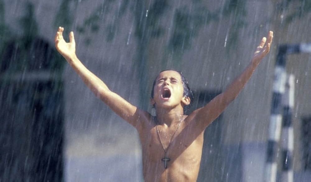 エメラルド・レジェンド／少年とイルカの愛の伝説の画像