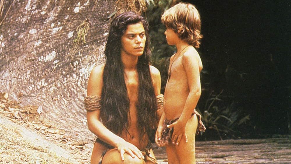 エメラルド・レジェンド／少年とイルカの愛の伝説の画像