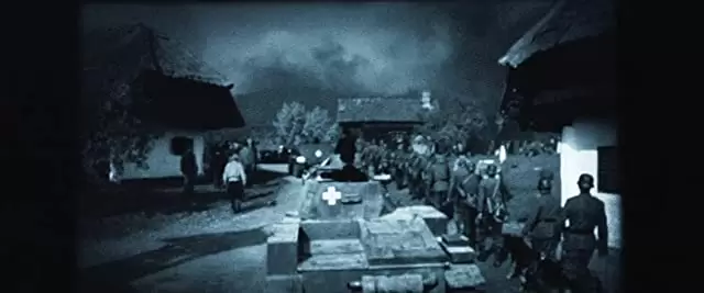 ナチス第三の男の画像