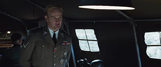 ナチス第三の男の画像