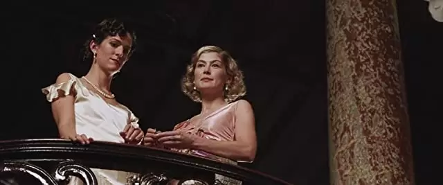 ナチス第三の男の画像