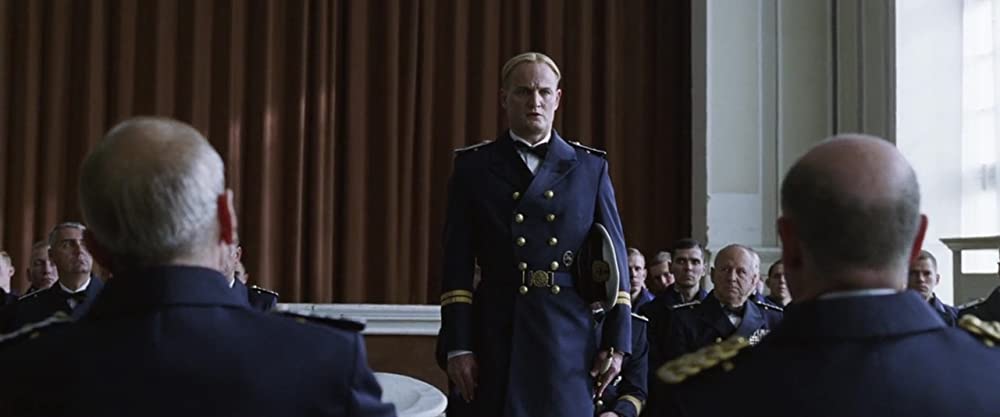 ナチス第三の男の画像