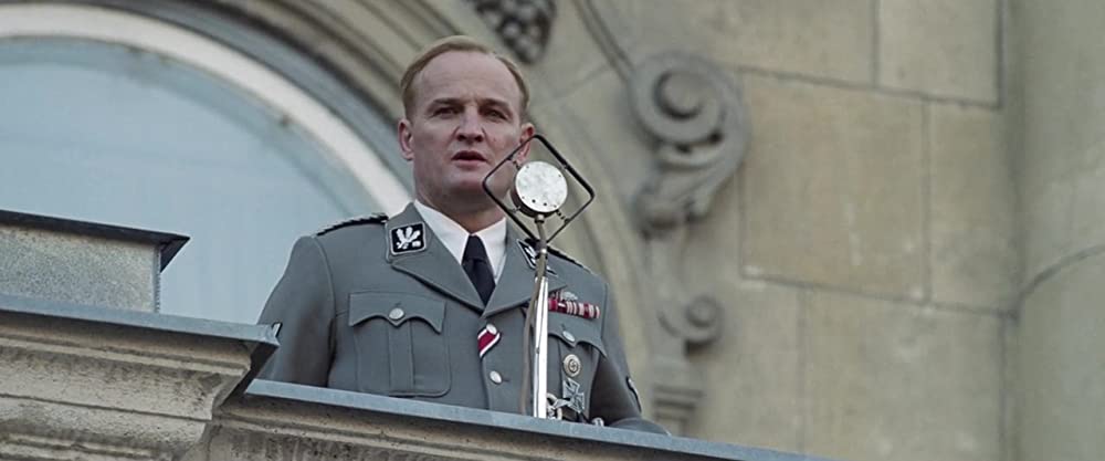 ナチス第三の男の画像