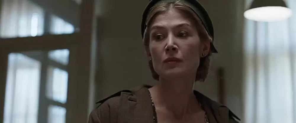 ナチス第三の男の画像