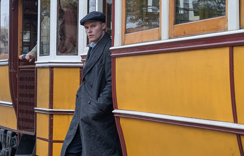 ナチス第三の男の画像