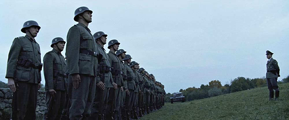 ナチス第三の男の画像