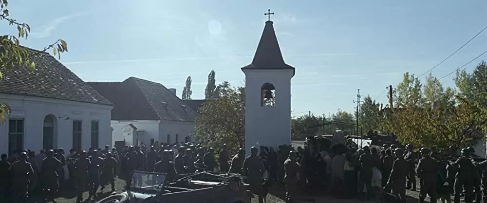 ナチス第三の男の画像