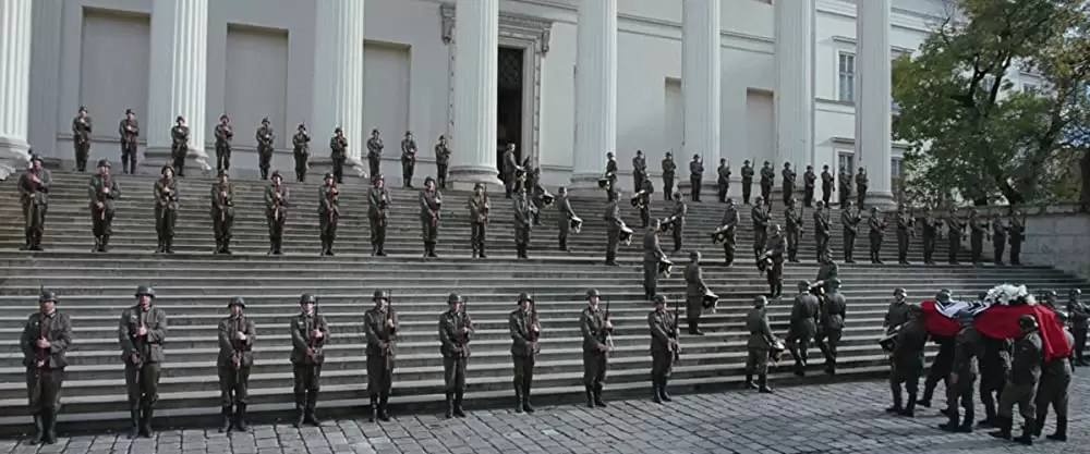 ナチス第三の男の画像