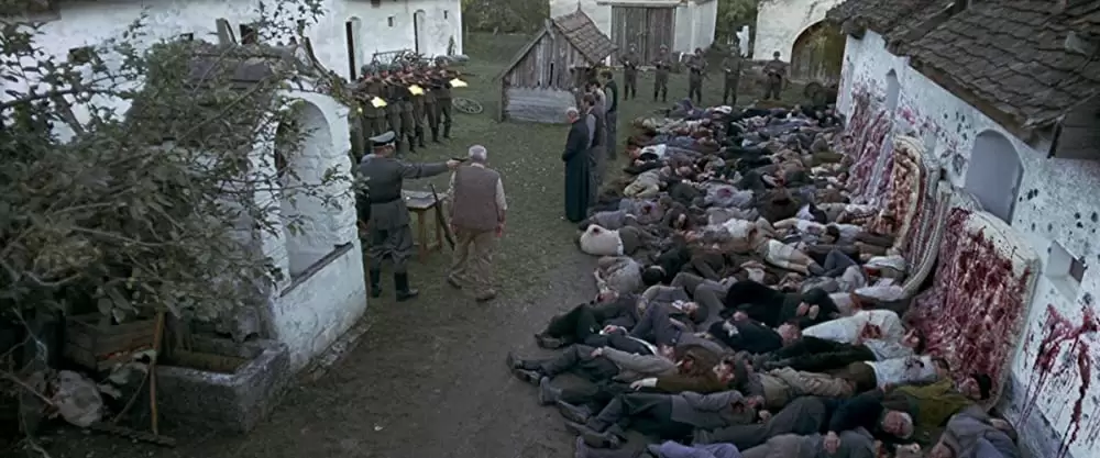 ナチス第三の男の画像