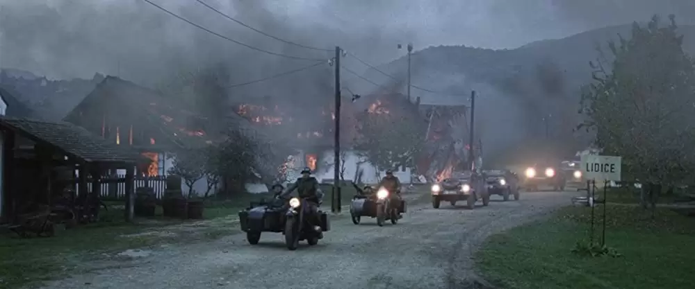 ナチス第三の男の画像