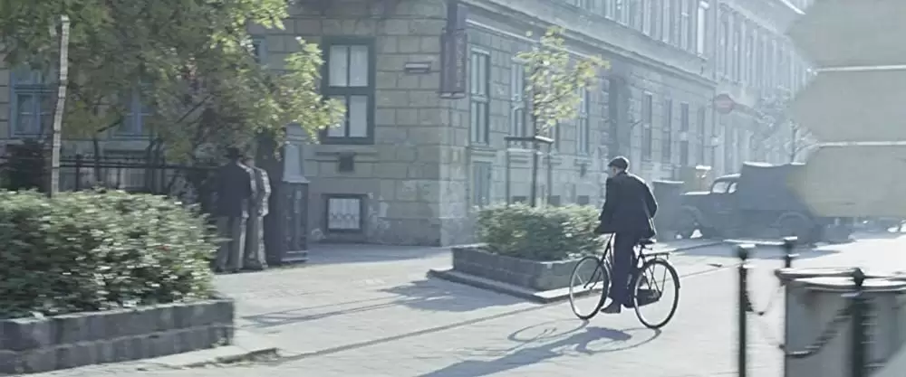 ナチス第三の男の画像