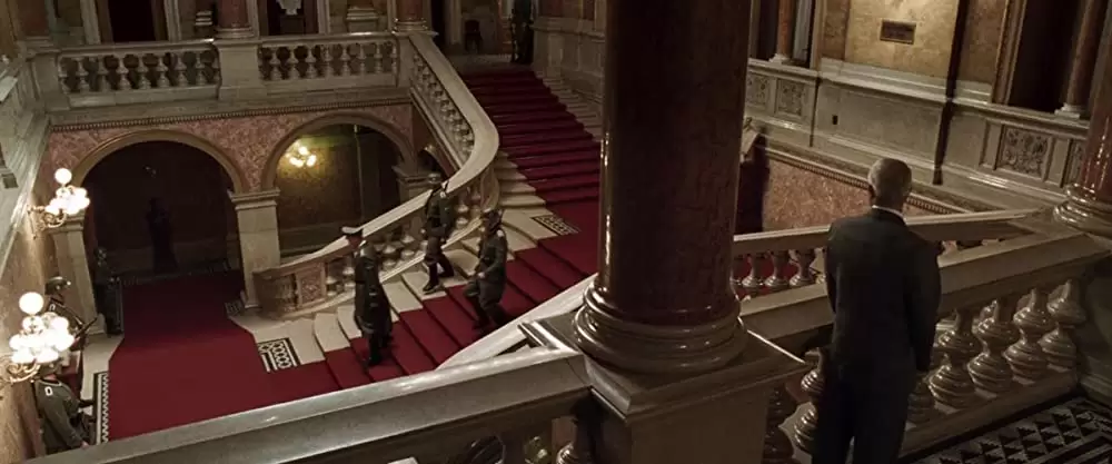 ナチス第三の男の画像