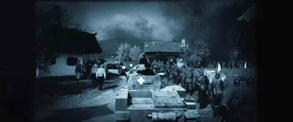 ナチス第三の男の画像