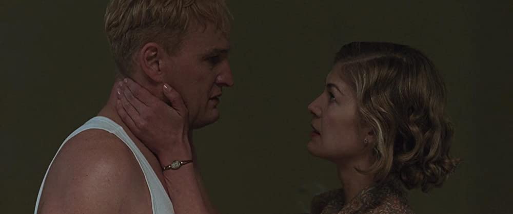 ナチス第三の男の画像