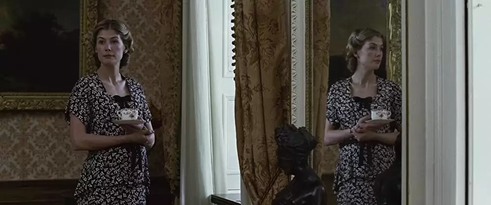 ナチス第三の男の画像