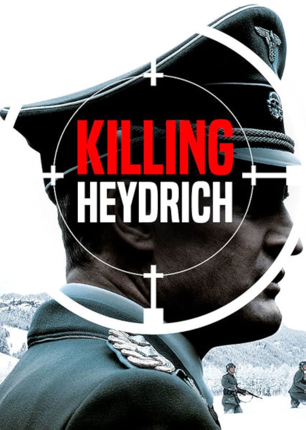 ナチス第三の男の画像