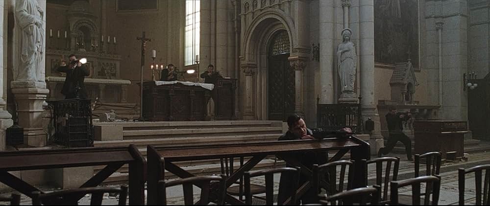 ナチス第三の男の画像