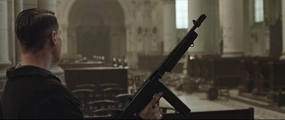 ナチス第三の男の画像