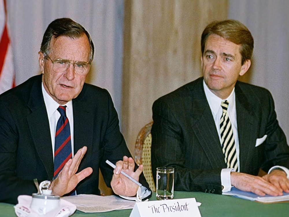 ホワイトハウス・エフェクトの画像