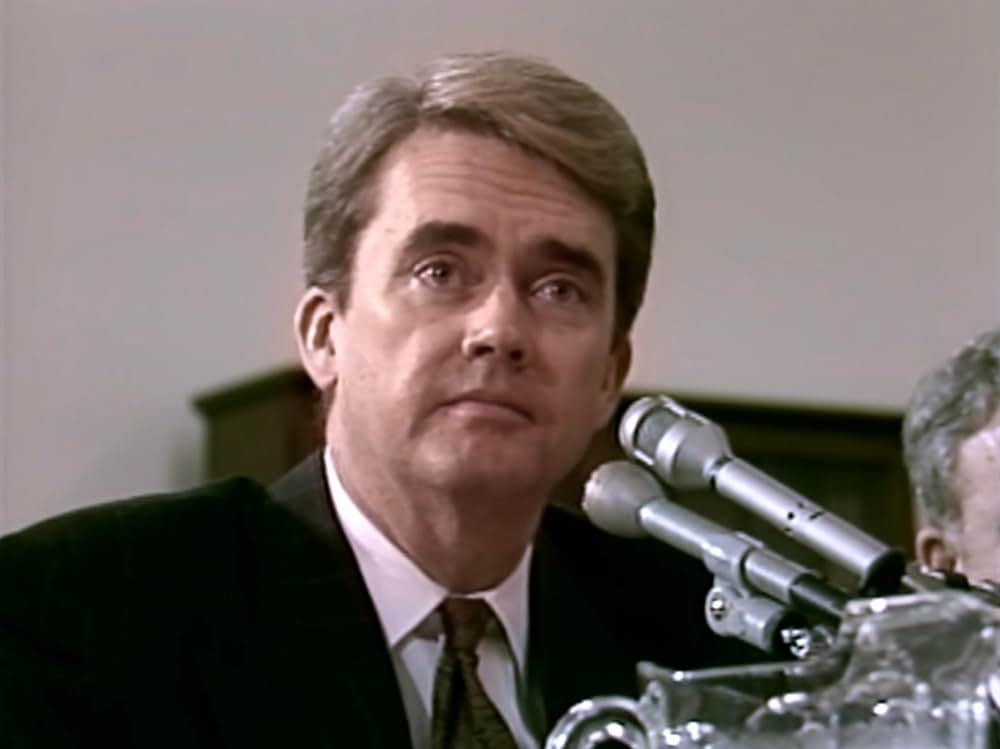 ホワイトハウス・エフェクトの画像