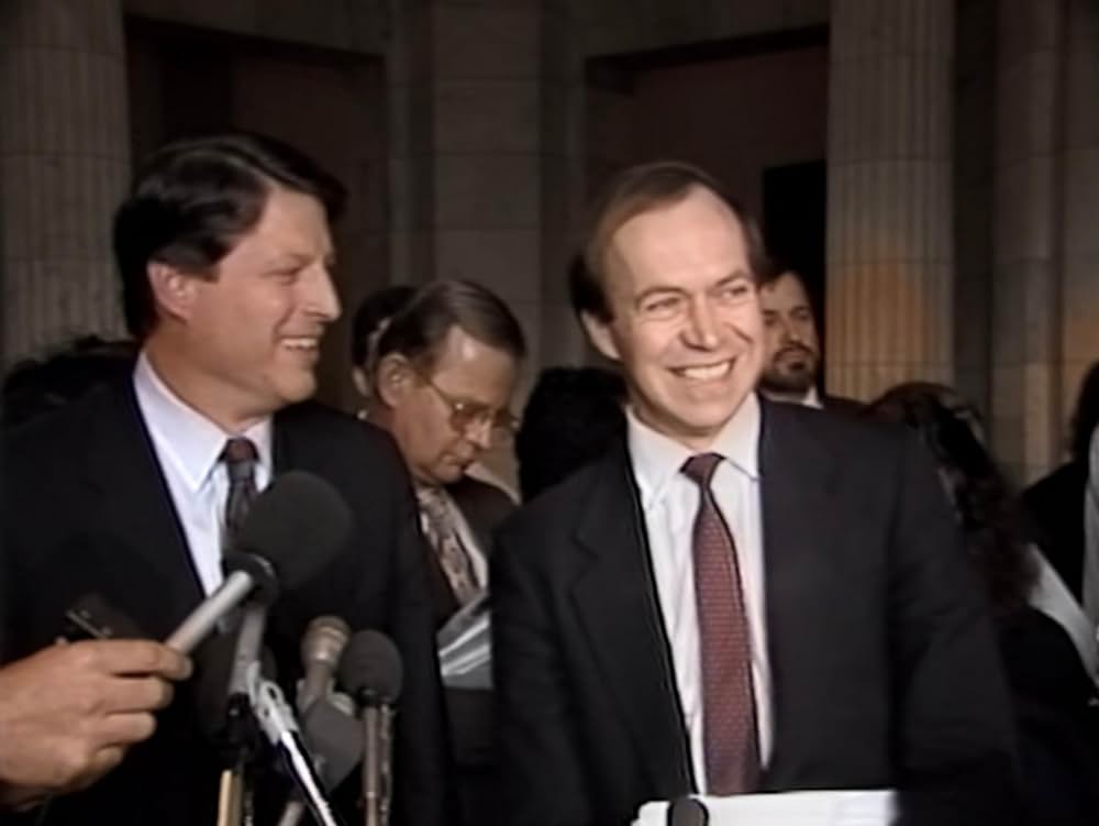 ホワイトハウス・エフェクトの画像