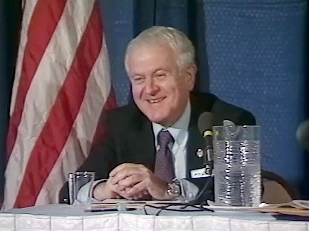 ホワイトハウス・エフェクトの画像