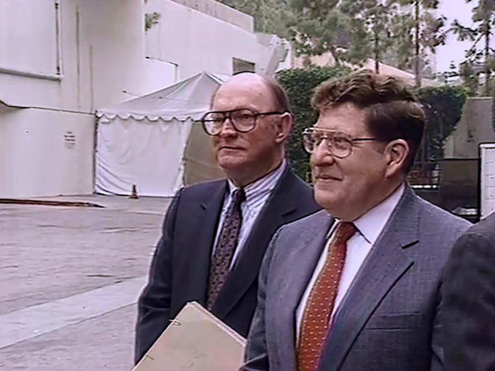 ホワイトハウス・エフェクトの画像