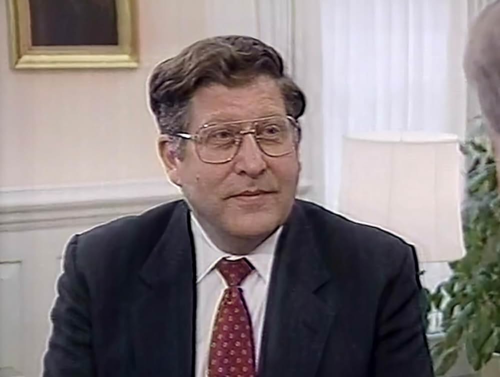 ホワイトハウス・エフェクトの画像