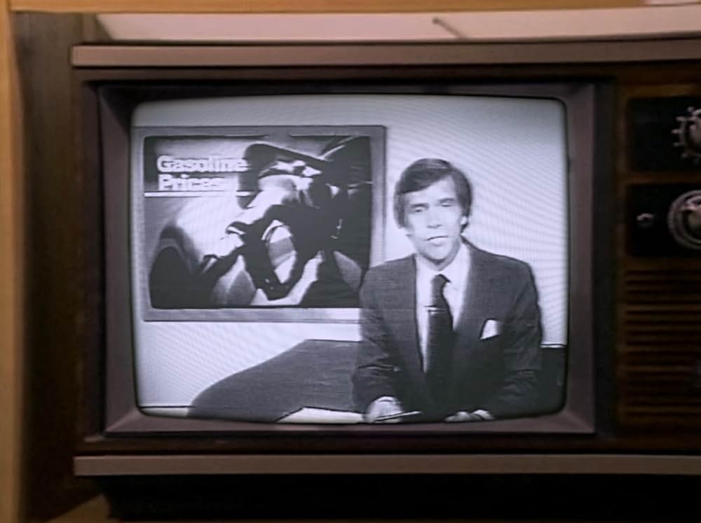 ホワイトハウス・エフェクトの画像