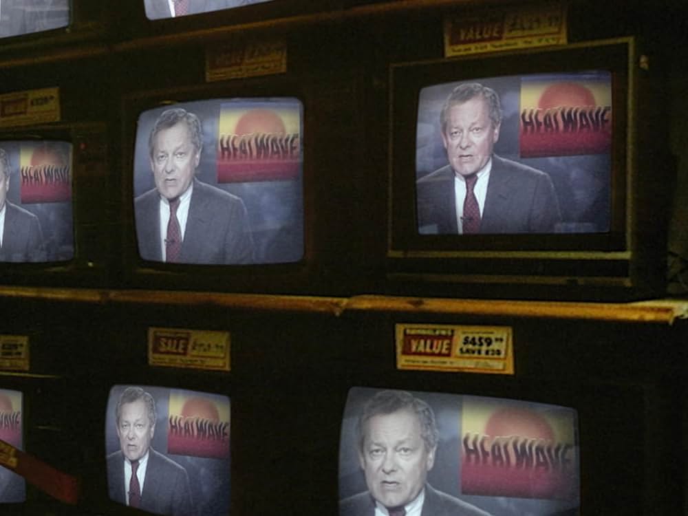 ホワイトハウス・エフェクトの画像