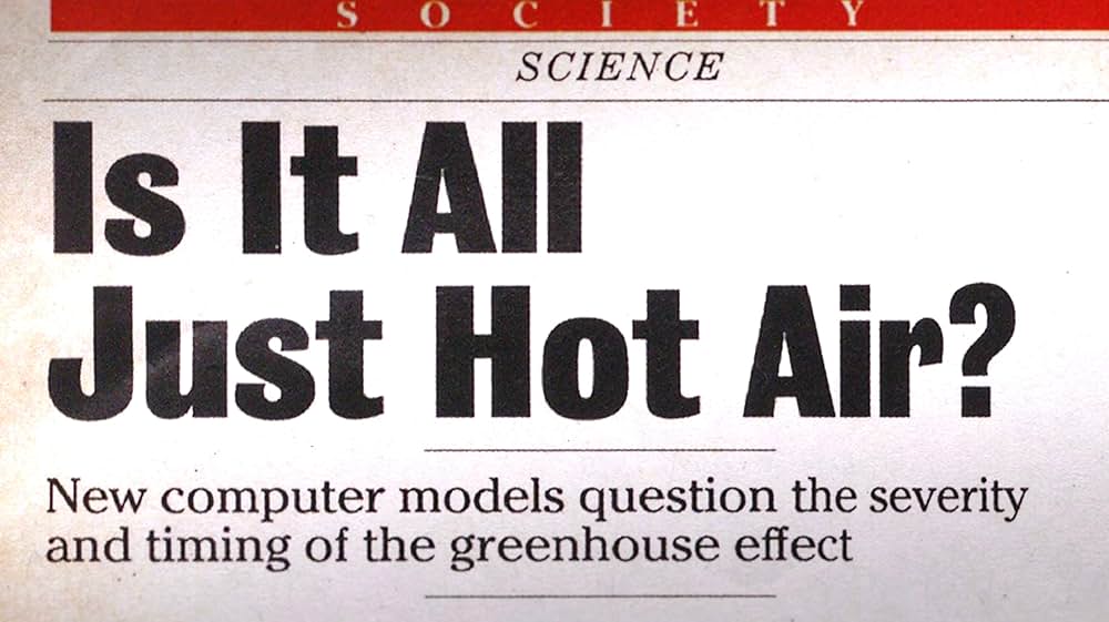 ホワイトハウス・エフェクトの画像