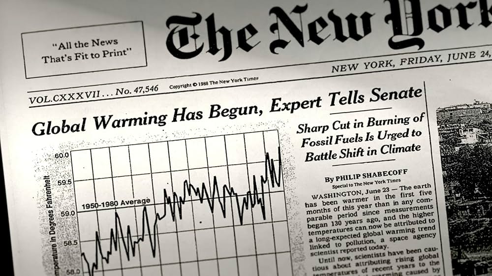 ホワイトハウス・エフェクトの画像