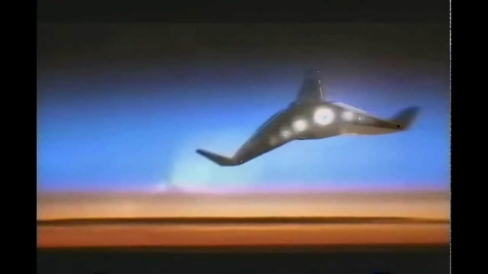 スペース・クラッシュの画像