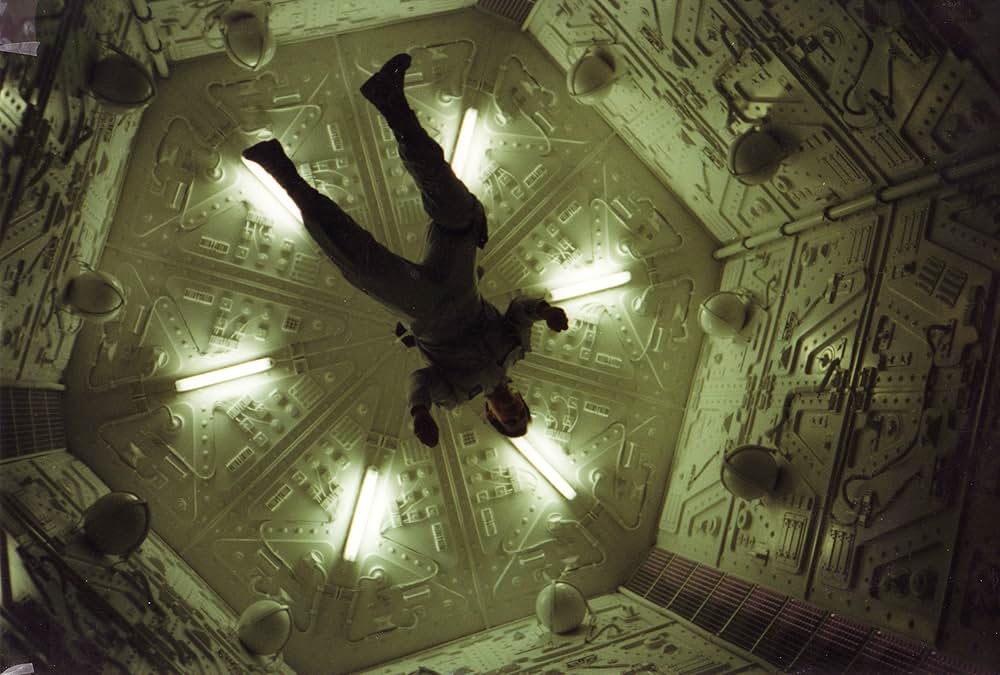 スペース・クラッシュの画像