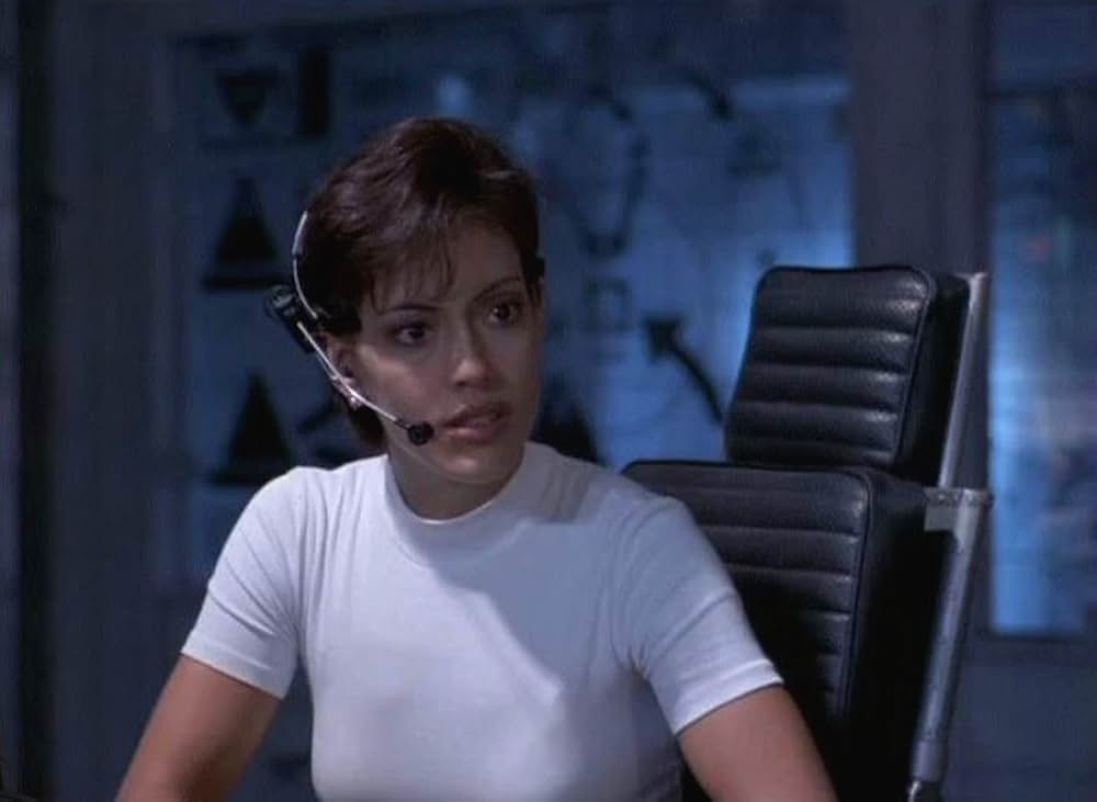 ムーンベースの画像