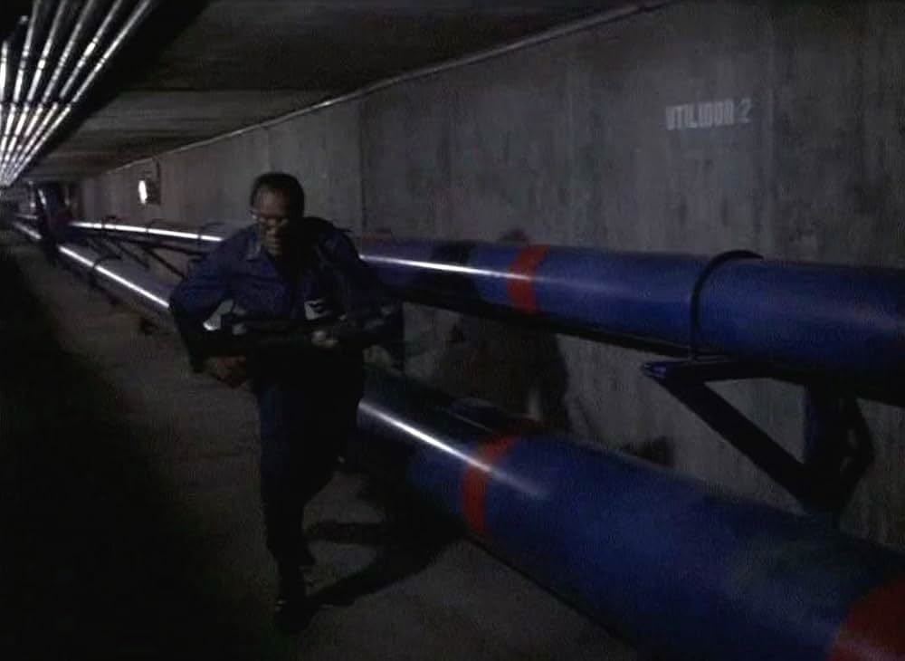 ムーンベースの写真