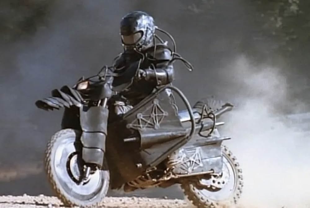 ヒューマノイド／遊星寄生体の画像