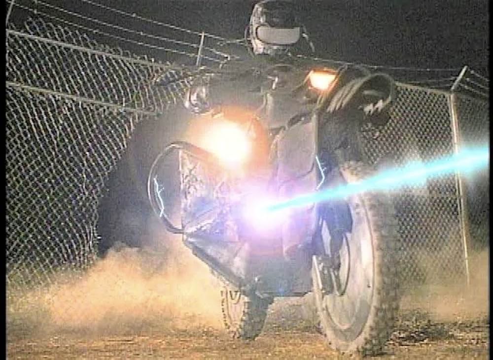 ヒューマノイド／遊星寄生体の写真