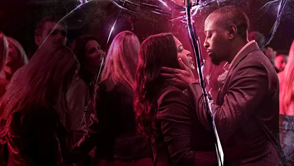 誘惑は死の香りの画像