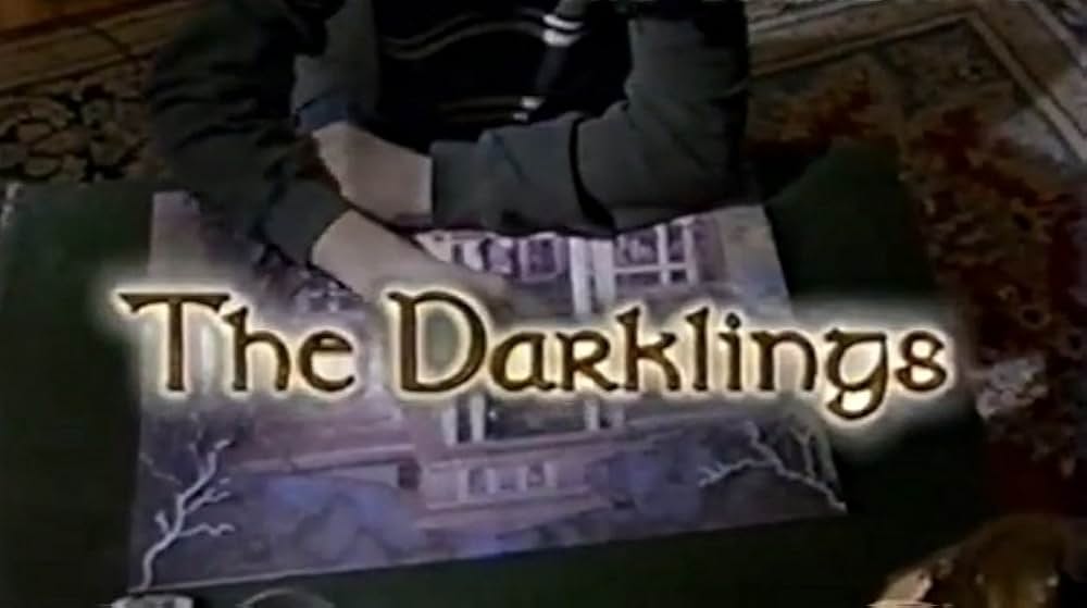 ダークリングの写真