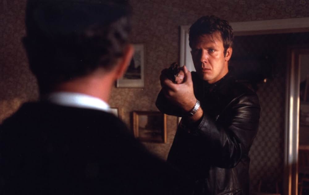 暗殺の瞬間の画像